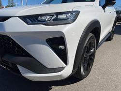 2025 GWM Haval H6GT Ultra PHEV