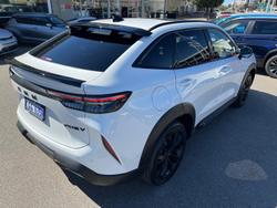 2025 GWM Haval H6GT Ultra PHEV