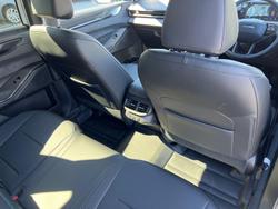 2025 GWM Haval H6GT Ultra PHEV