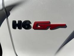 2025 GWM Haval H6GT Ultra PHEV