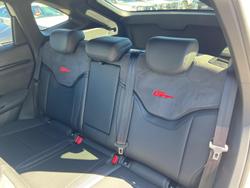 2025 GWM Haval H6GT Ultra PHEV