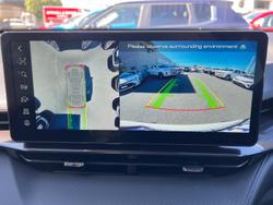 2025 GWM Haval H6GT Ultra PHEV