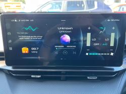 2025 GWM Haval H6GT Ultra PHEV