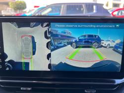 2025 GWM Haval H6GT Ultra PHEV