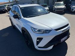 2025 GWM Haval H6GT Ultra PHEV