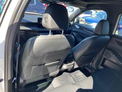 2025 GWM Haval H6GT Ultra PHEV