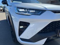 2025 GWM Haval H6GT Ultra PHEV