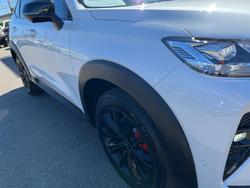 2025 GWM Haval H6GT Ultra PHEV