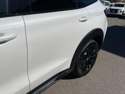 2025 GWM Haval H6GT Ultra PHEV