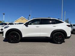 2025 GWM Haval H6GT Ultra PHEV