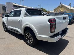 2025 GWM Cannon Ultra