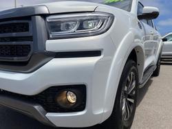 2025 GWM Cannon Ultra