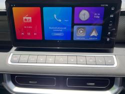 2025 GWM Cannon Ultra