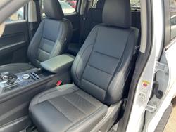 2025 GWM Cannon Ultra