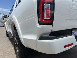 2025 GWM Cannon Ultra