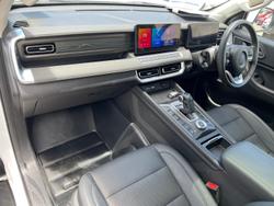 2025 GWM Cannon Ultra