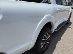 2025 GWM Cannon Ultra