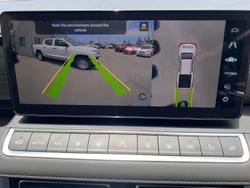 2025 GWM Cannon Ultra