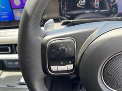 2025 GWM Cannon Ultra