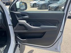 2025 GWM Cannon Ultra