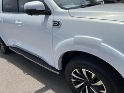 2025 GWM Cannon Ultra