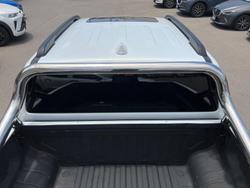 2025 GWM Cannon Ultra