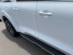 2025 GWM Cannon Ultra