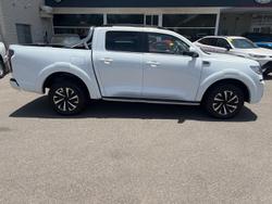 2025 GWM Cannon Ultra