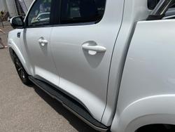 2025 GWM Cannon Ultra