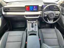 2025 GWM Cannon Ultra