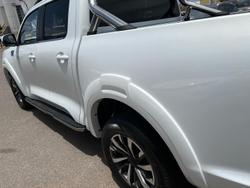 2025 GWM Cannon Ultra