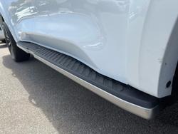 2025 GWM Cannon Ultra