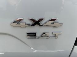 2025 GWM Cannon Ultra