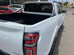 2025 GWM Cannon Ultra