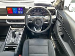 2025 GWM Cannon Ultra