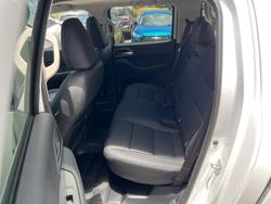 2025 GWM Cannon Ultra