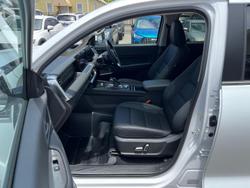 2025 GWM Cannon Ultra