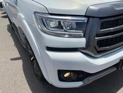 2025 GWM Cannon Ultra