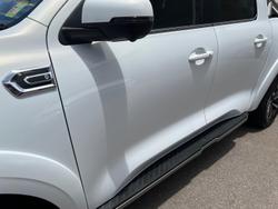 2025 GWM Cannon Ultra