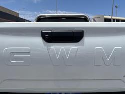 2025 GWM Cannon Ultra