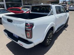 2025 GWM Cannon Ultra