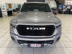 2025 RAM
1500 Laramie Sport Hurricane SO RamBox
