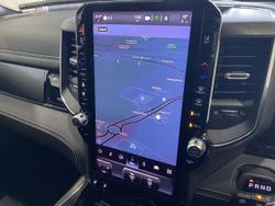 2025 RAM 1500 Laramie Sport Hurricane SO RamBox