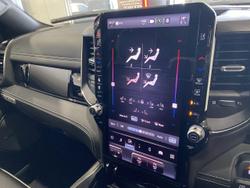 2025 RAM 1500 Laramie Sport Hurricane SO RamBox