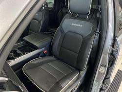 2025 RAM 1500 Laramie Sport Hurricane SO RamBox