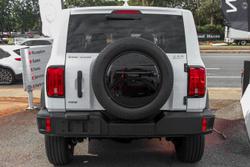 2025 GWM
Tank 300 Ultra