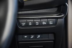 2024 Mazda 3 G25 Evolve SP BP Series Platinum Quartz