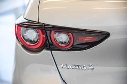 2024 Mazda 3 G25 Evolve SP BP Series Platinum Quartz