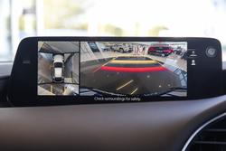 2024 Mazda 3 G25 Evolve SP BP Series Platinum Quartz