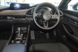 2024 Mazda 3 G25 Evolve SP BP Series Platinum Quartz